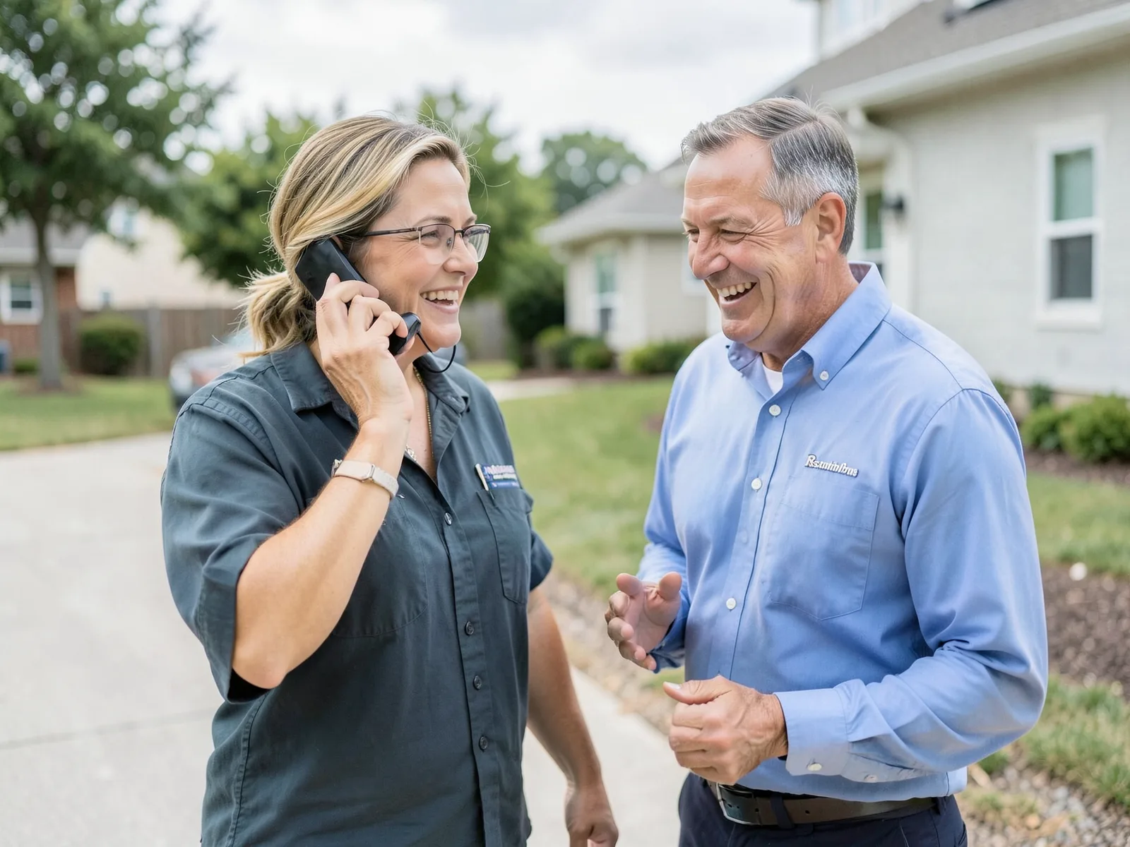 Frequently Asked Questions About Commercial Flood Services in Prosperity, WV